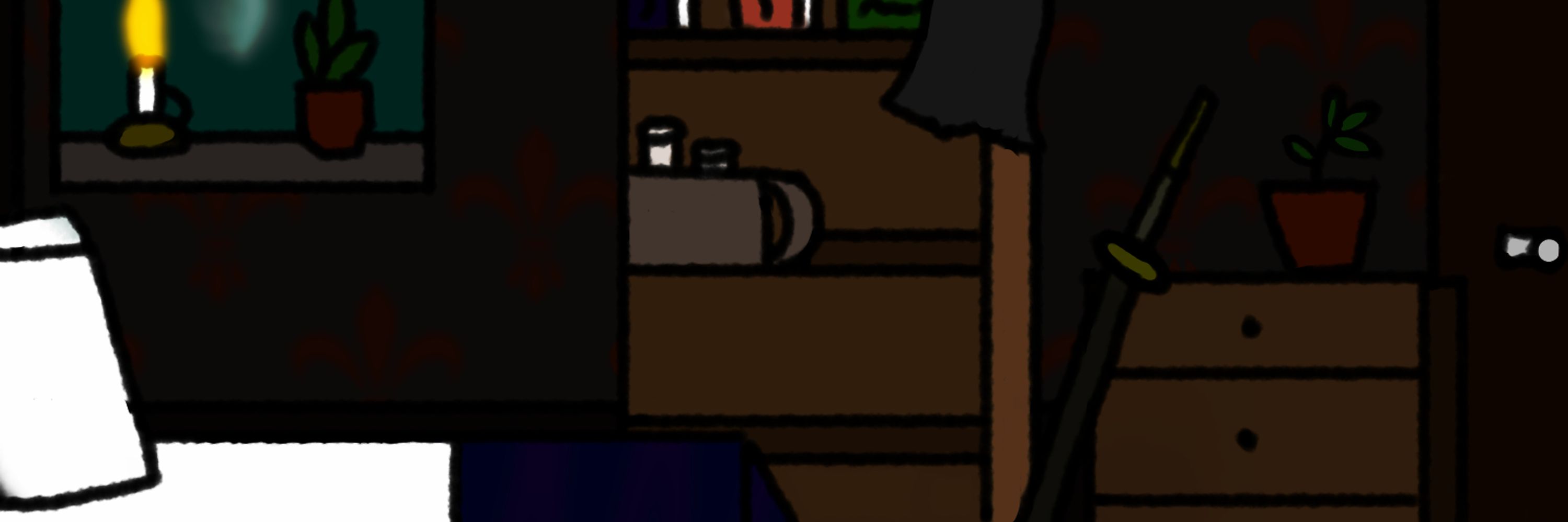 bootleg masked apprentice
