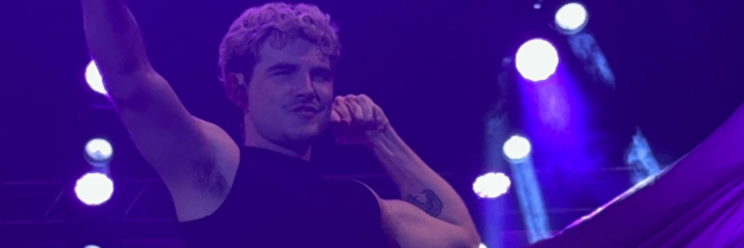 Jonas 🌠