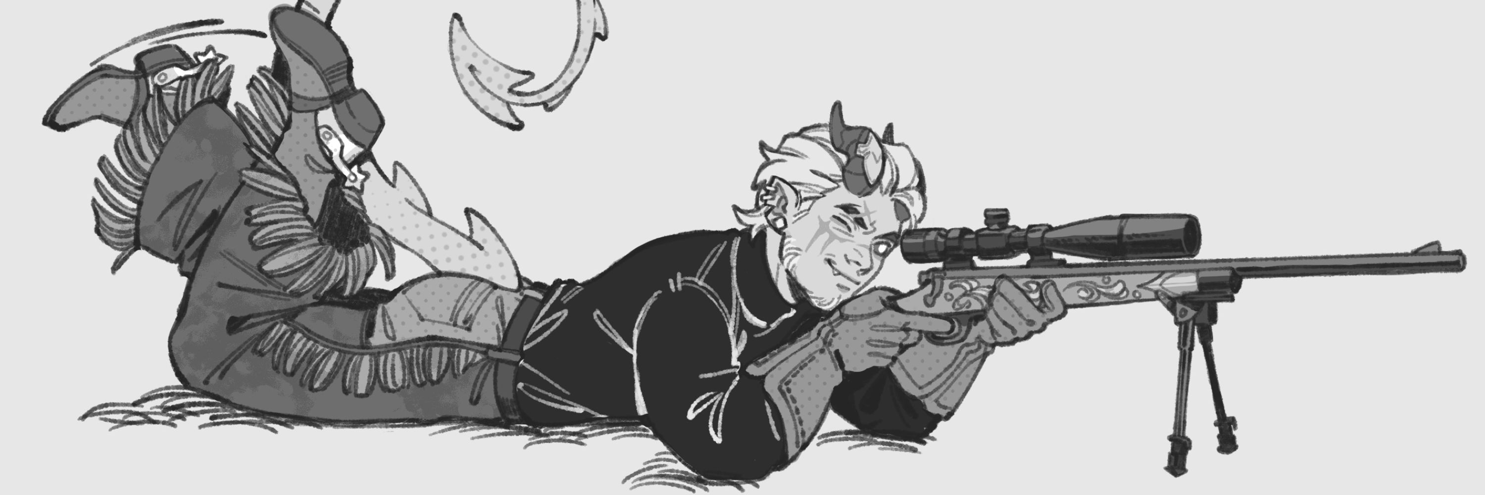 JT Havoc (comms closed)