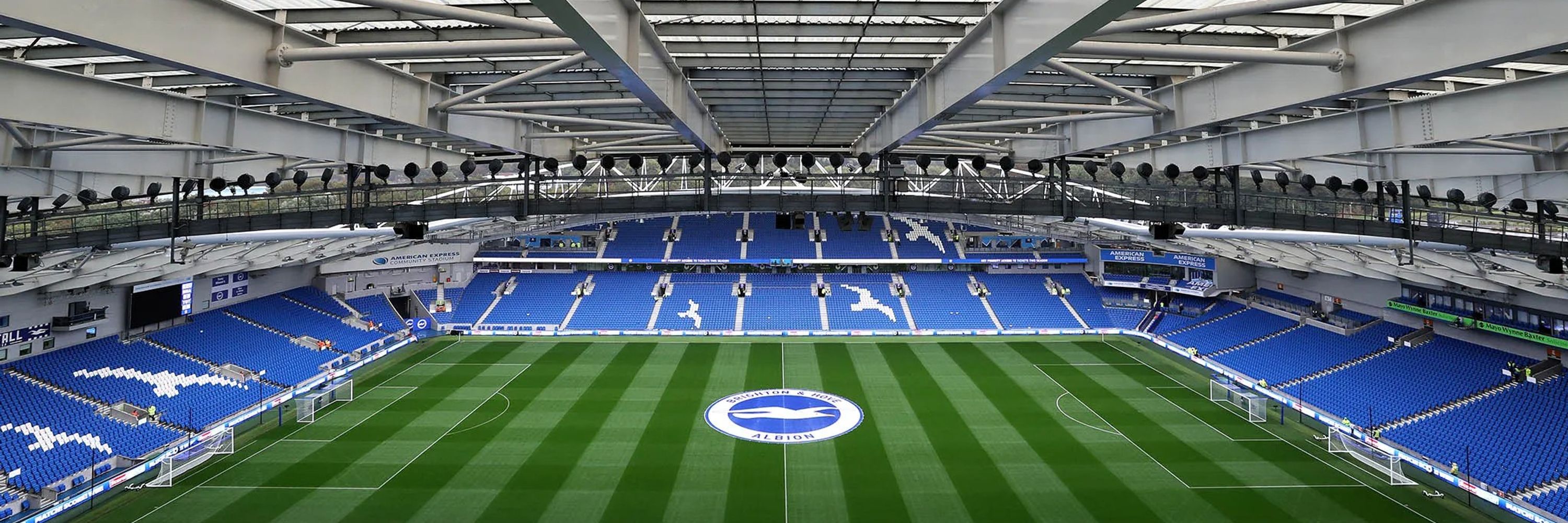 The Albion Roar (BHAFC)