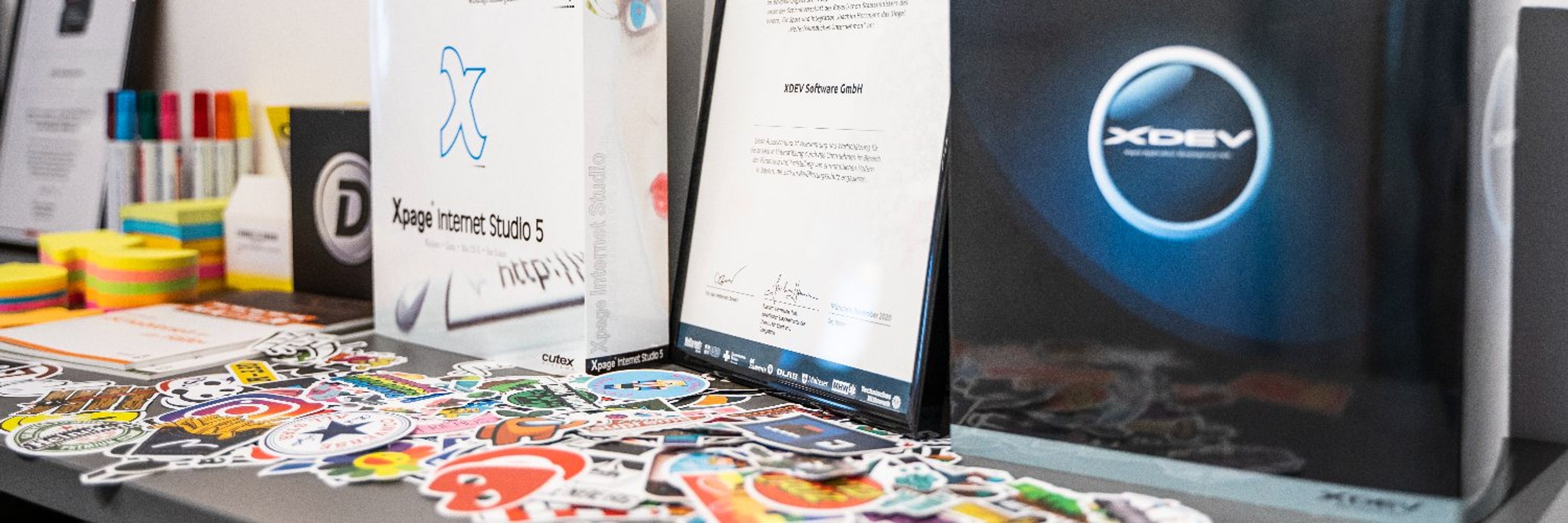 XDEV Software
