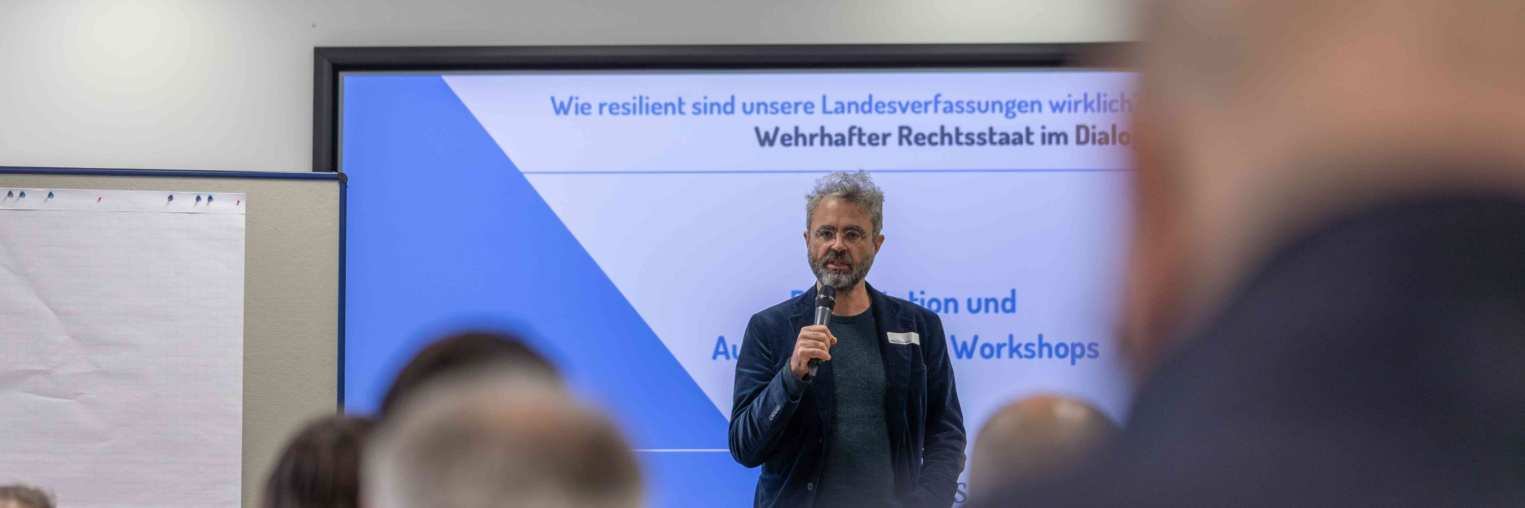Max Steinbeis
