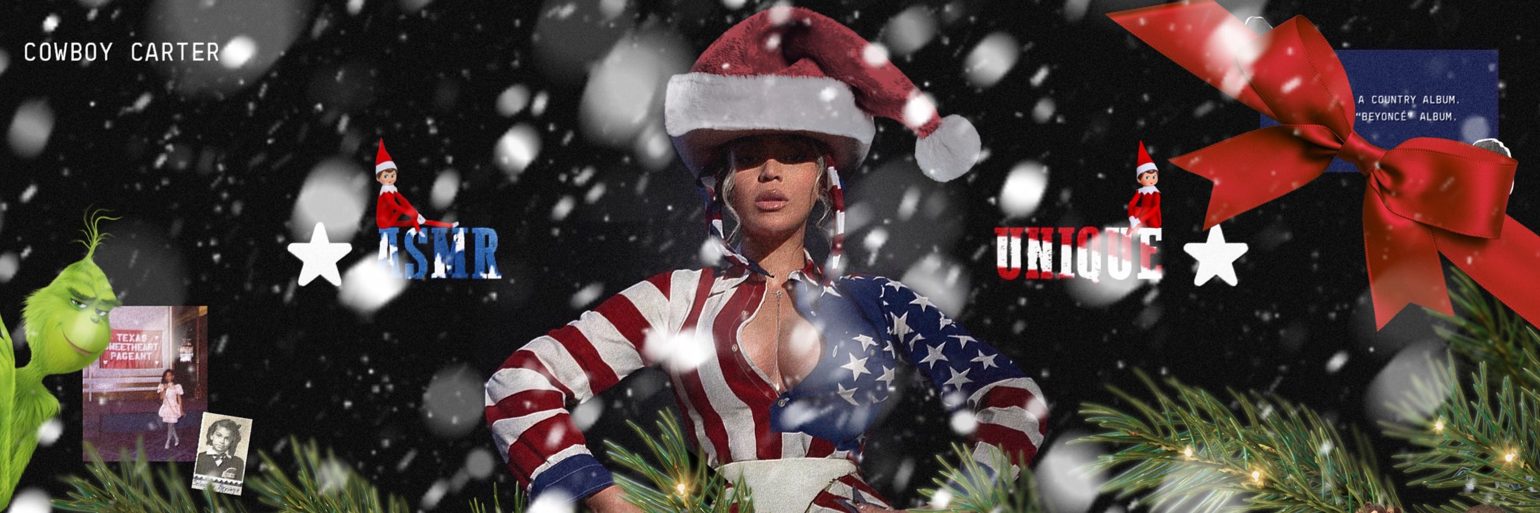 ★ I SAW MUVA TWICE ★