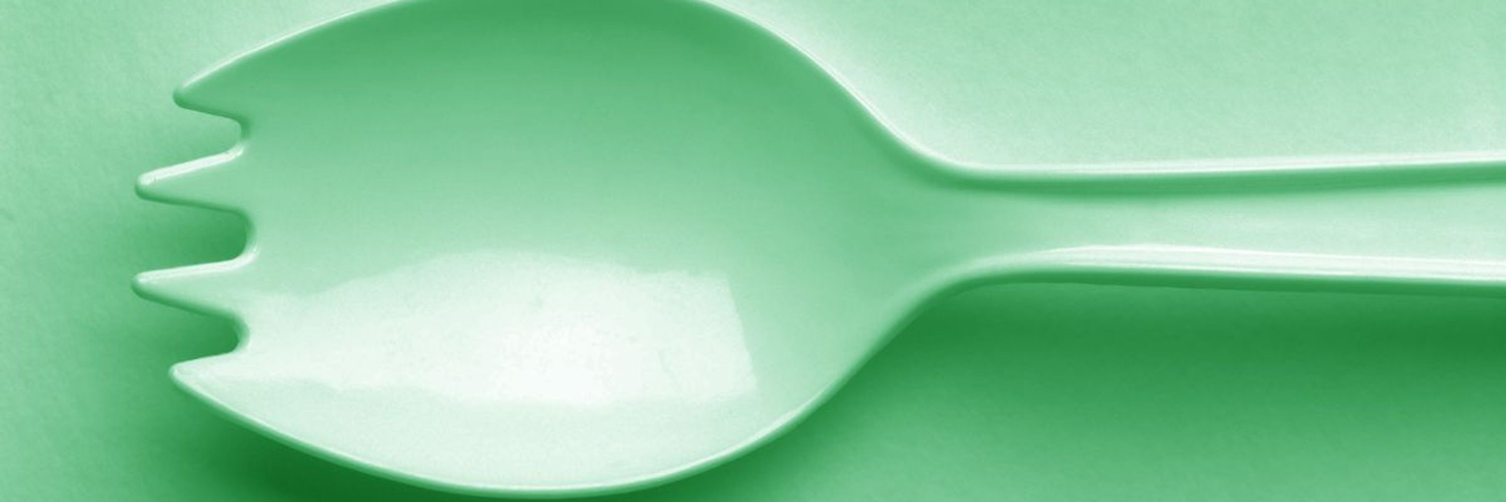 PlasticSpork