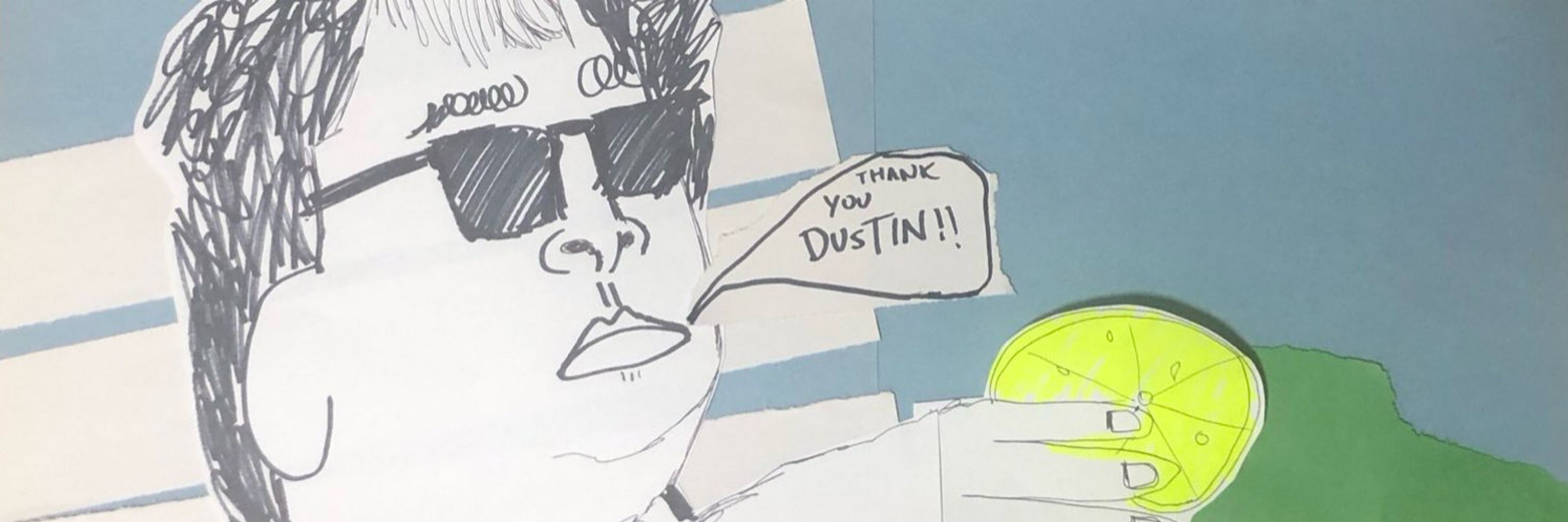 Dustin