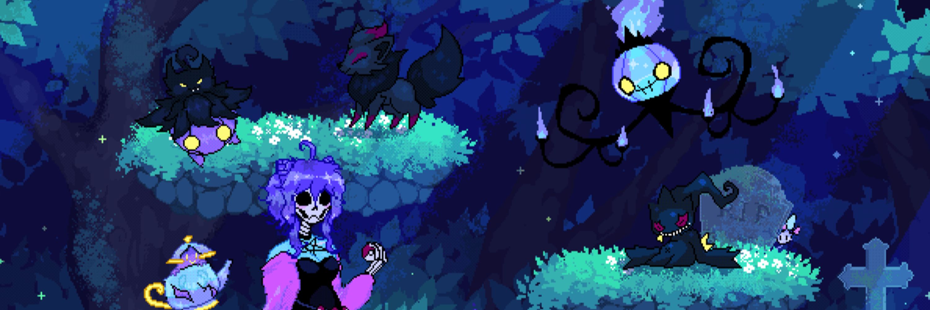 ℜ𝔞𝔳𝔢𝔫𝔫𝔞 ✦ 💀💜