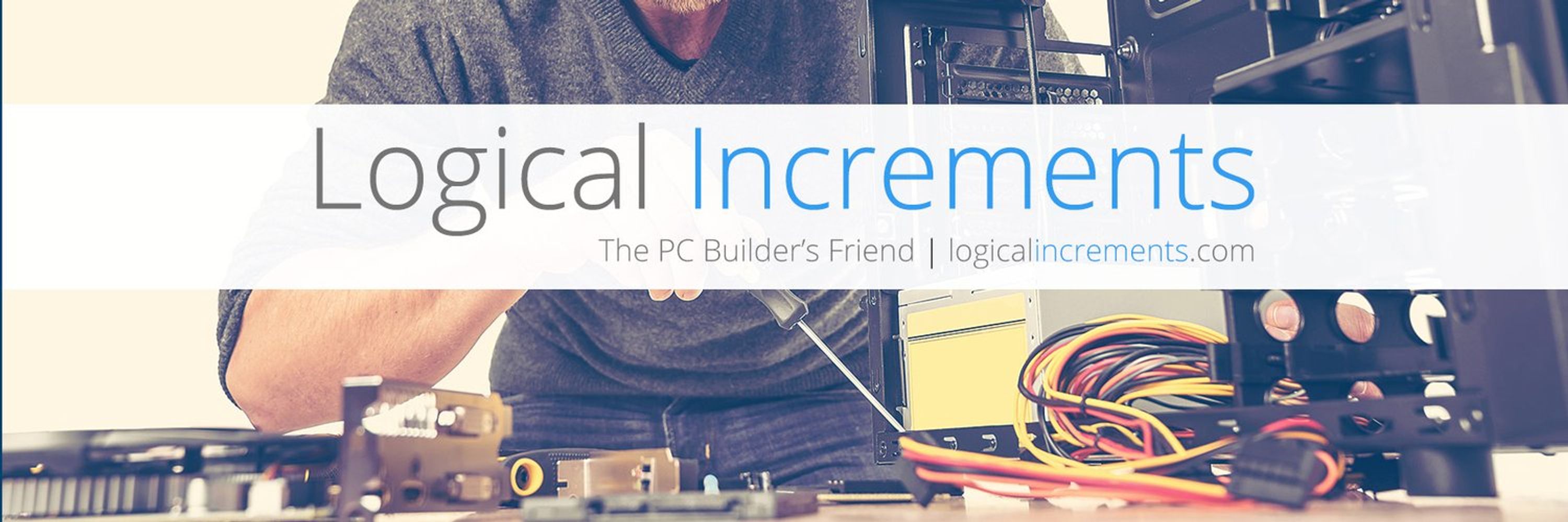 Logical Increments