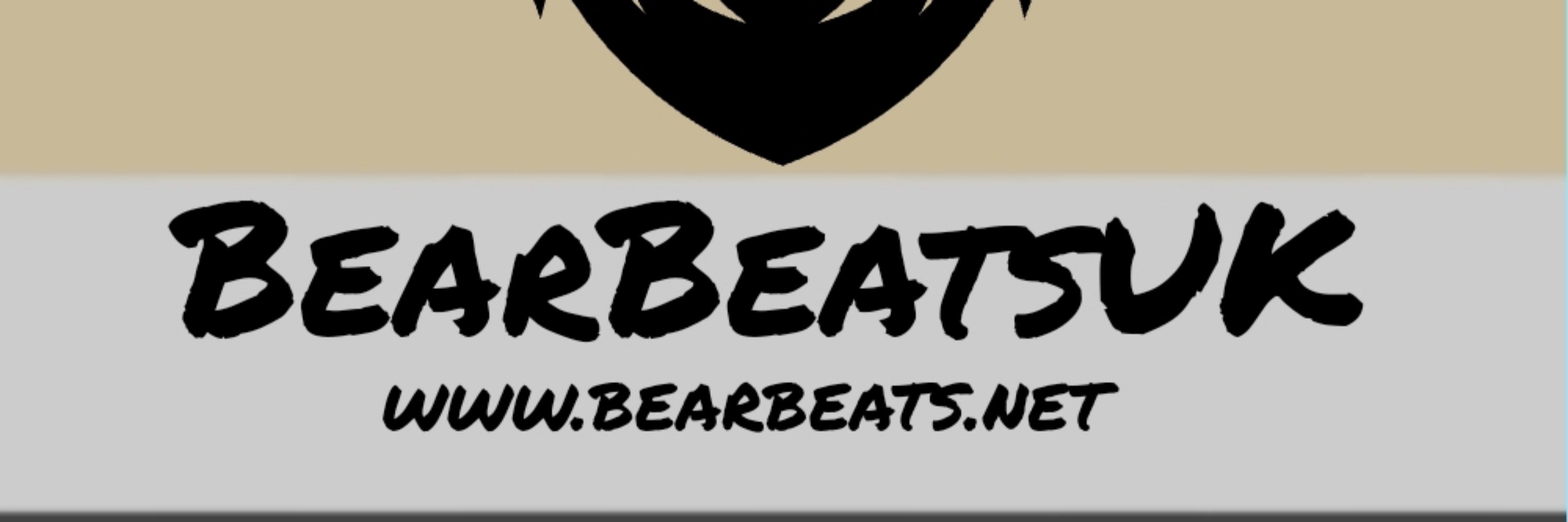BearBeats UK 🐻🌈📻🏳️‍⚧️
