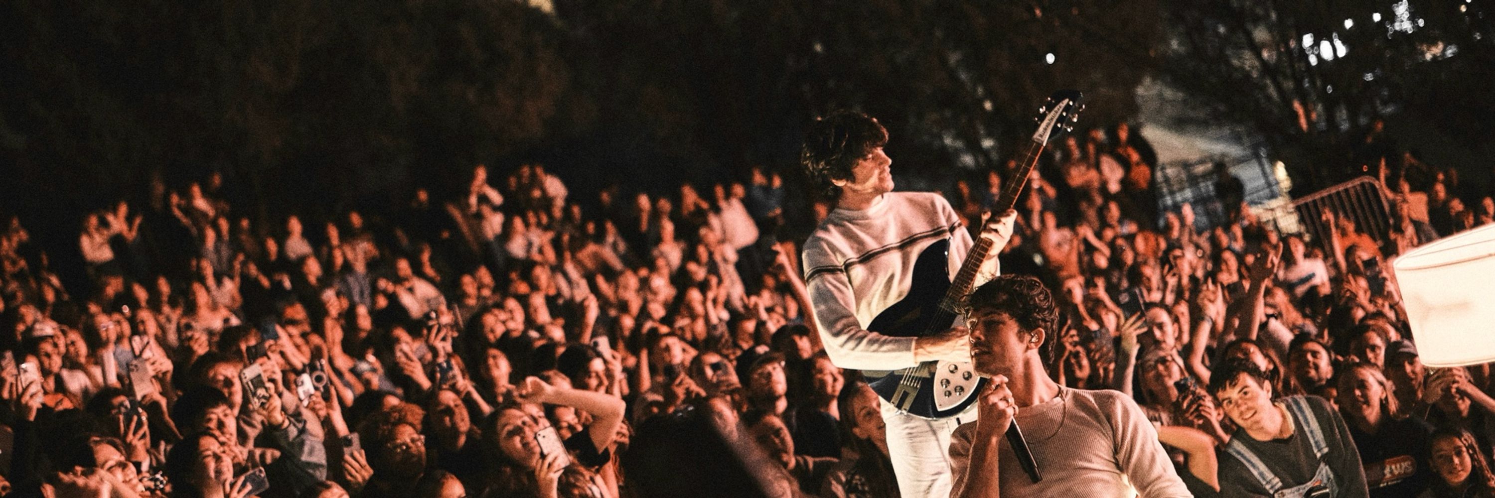 Zach Timberlake | Concert Photographer