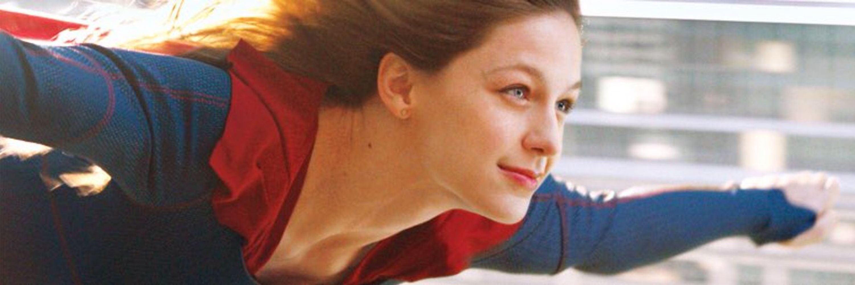 Kara Kent, Supergirl