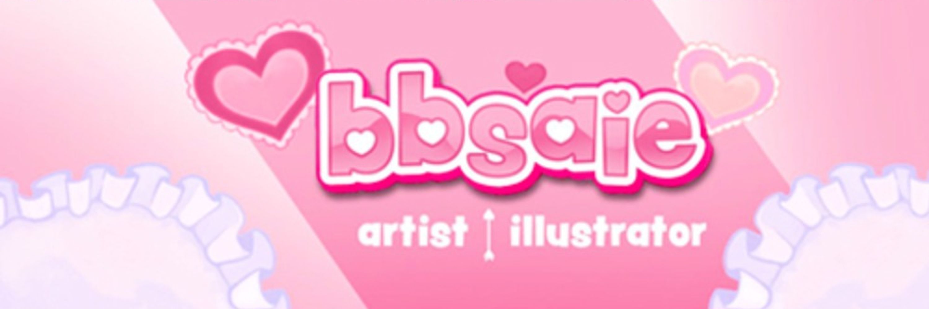 bbsaie✨art