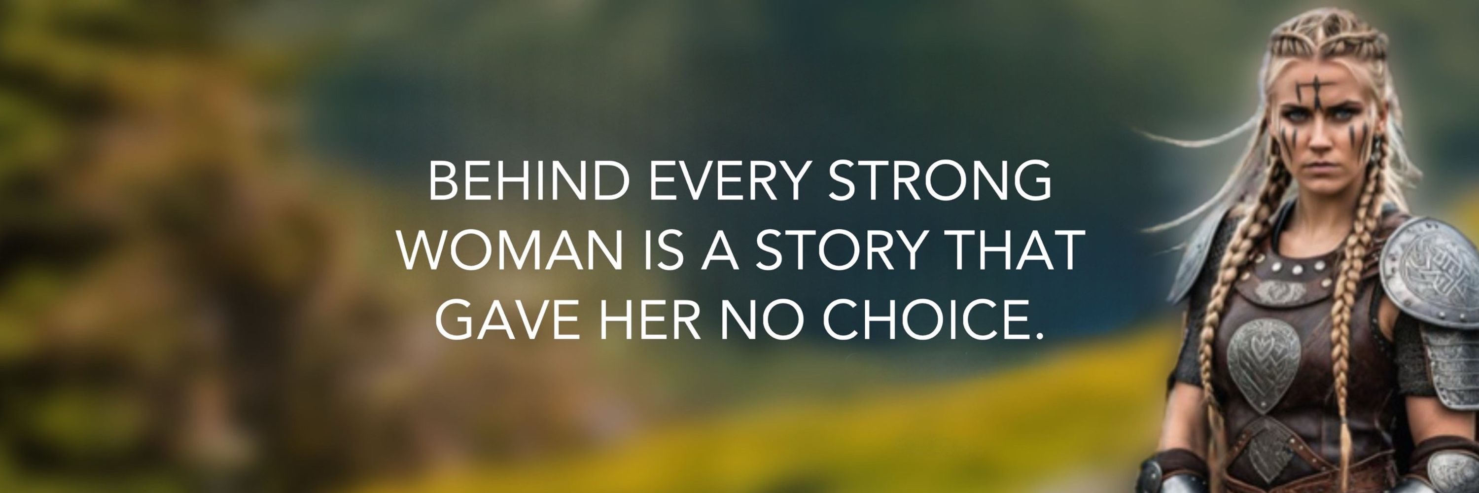Matriarchy Now