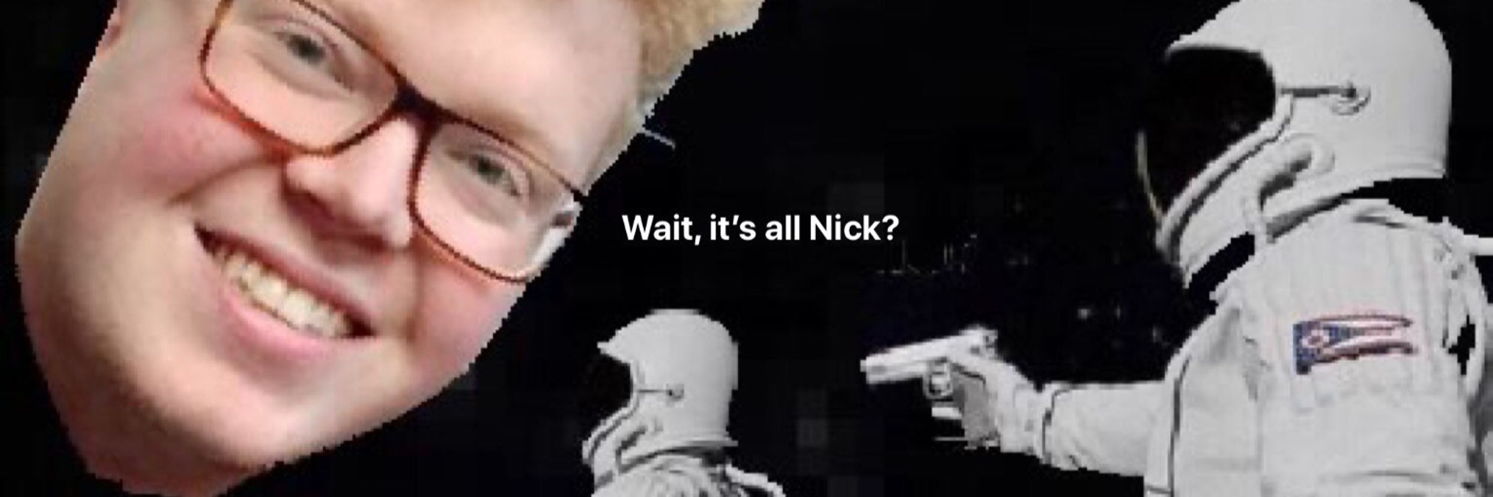 nick