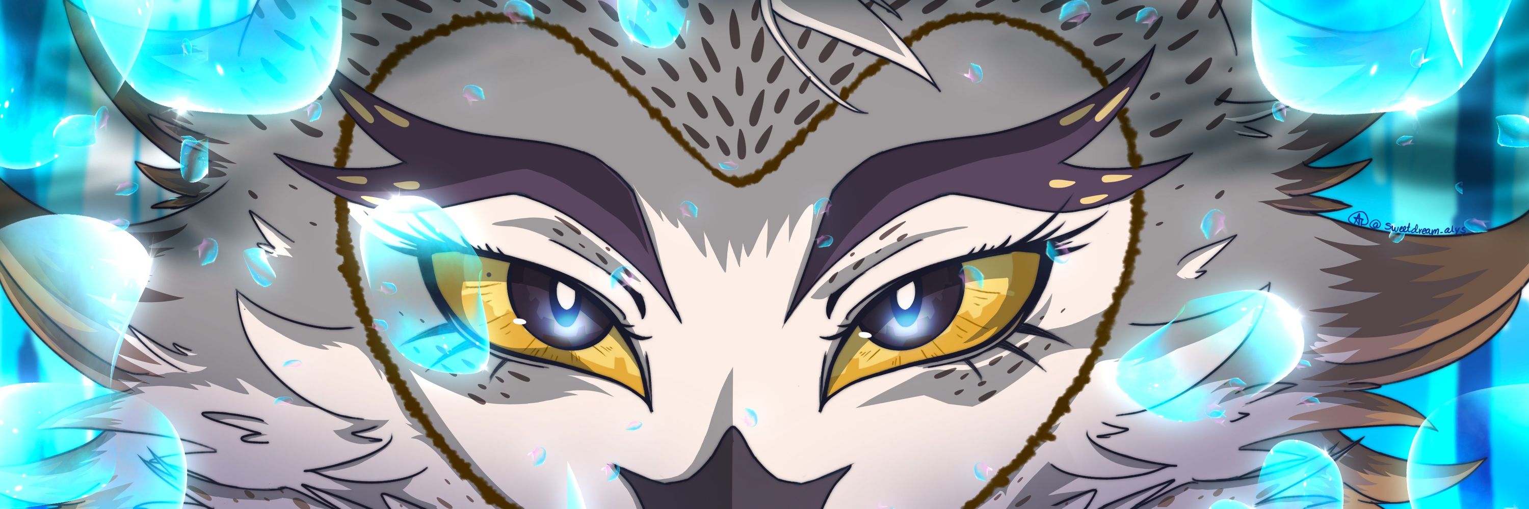 Nix Noctua - 🦉Owl VTuber🦉