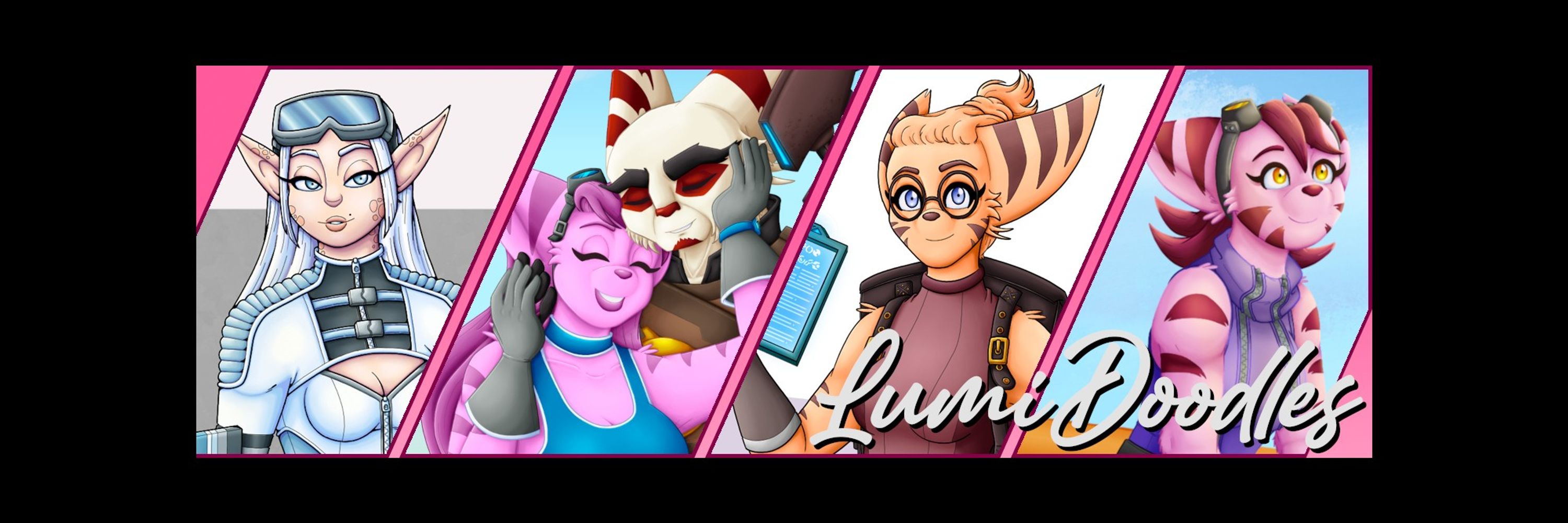 LumiDoodles