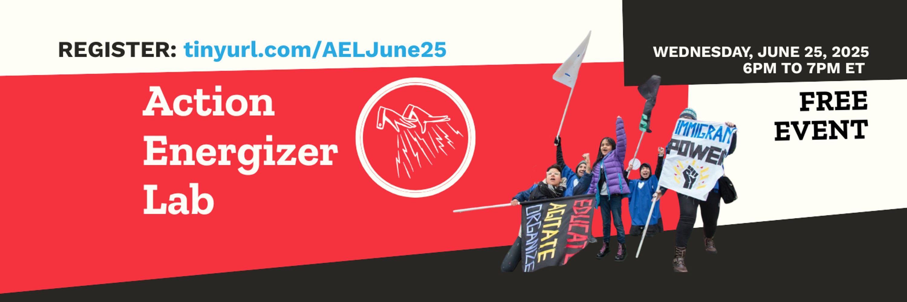 Center for Artistic Activism