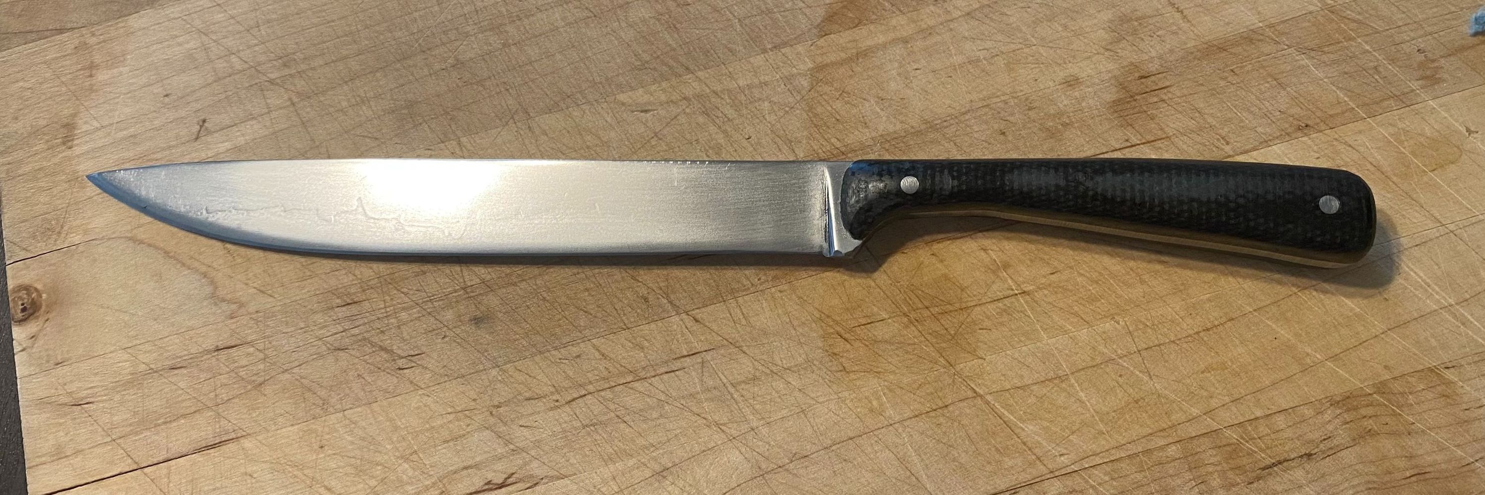 Fabtoy Knives and Tools