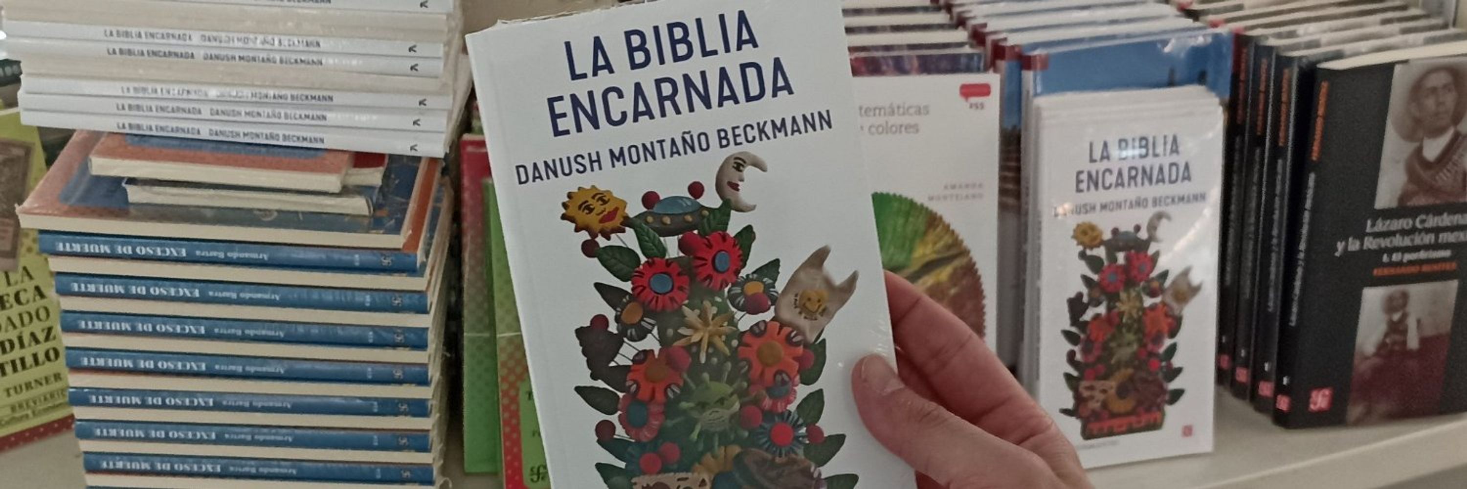 Danush Montaño