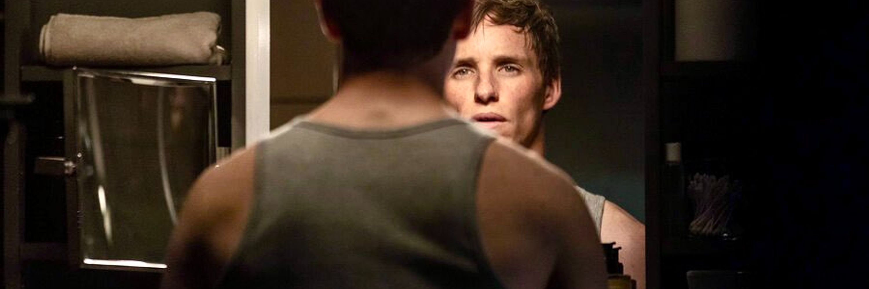 Eddie Redmayne Online 