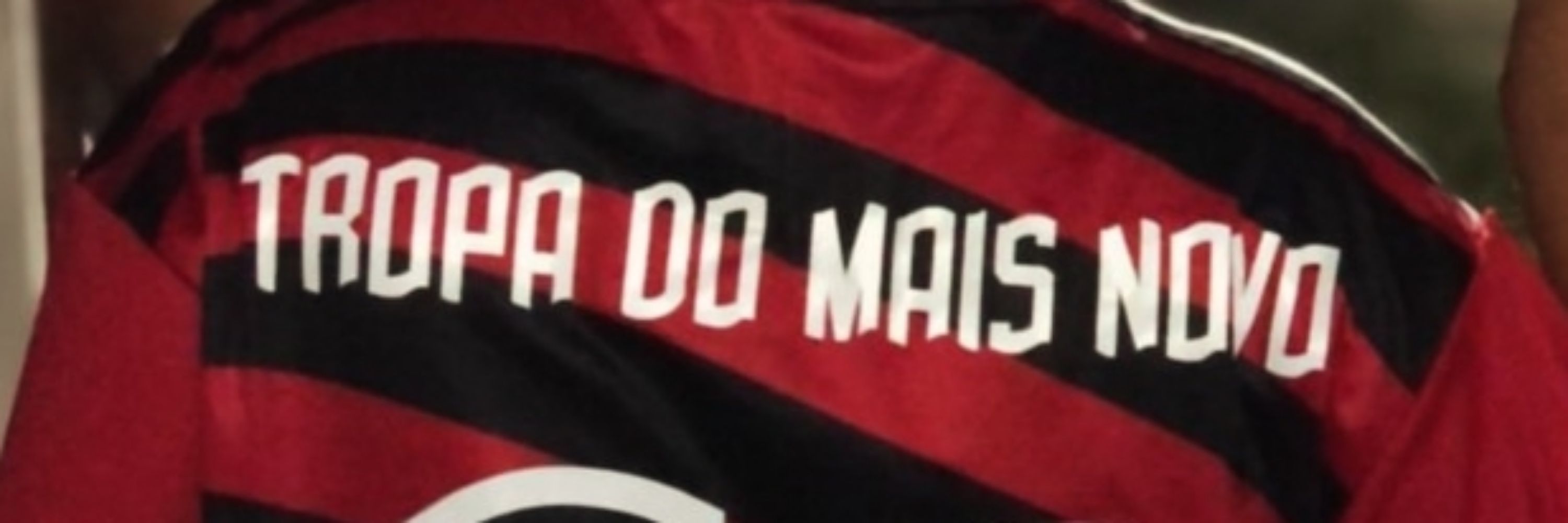 Mais novo 👑
