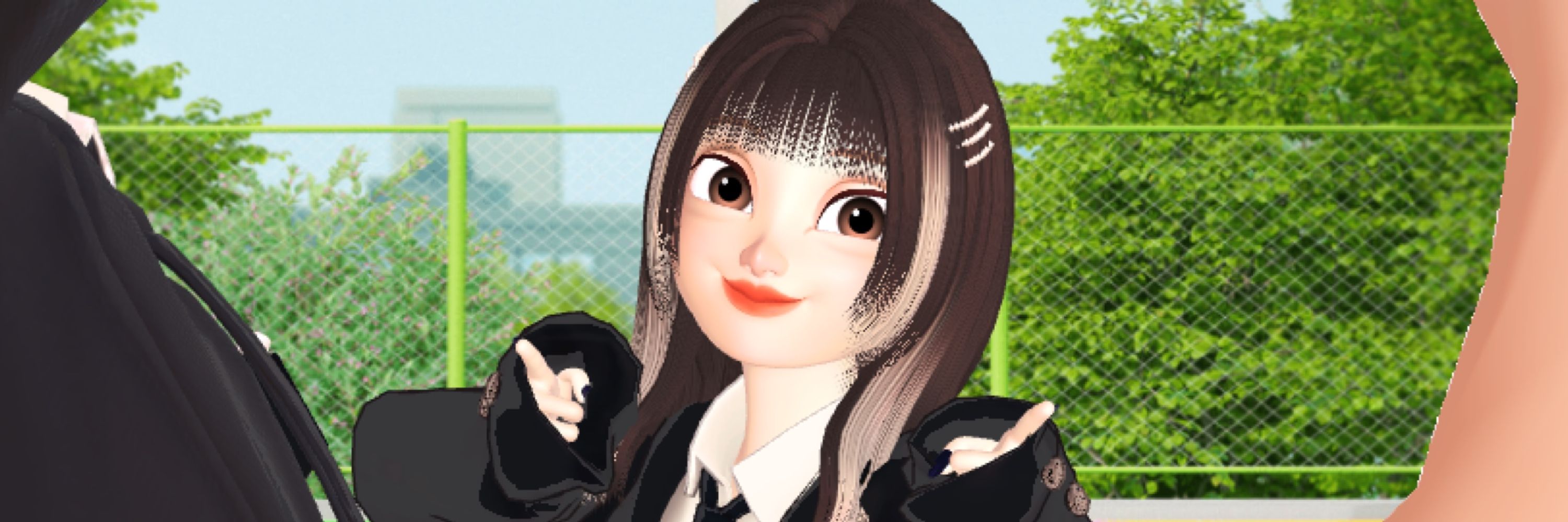 り汰