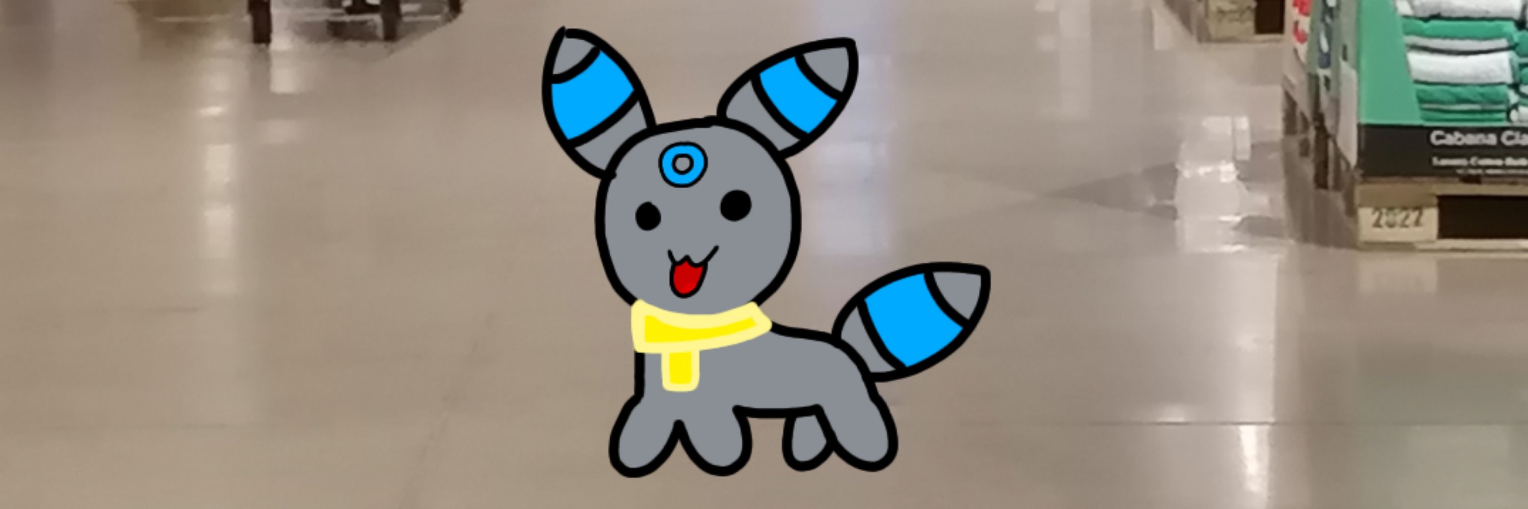 ARandomBwe
