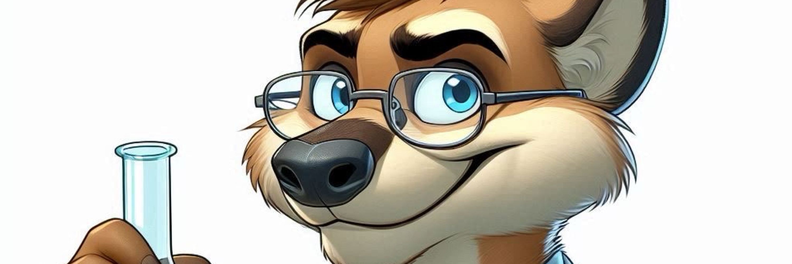 Ben the Musing Meerkat