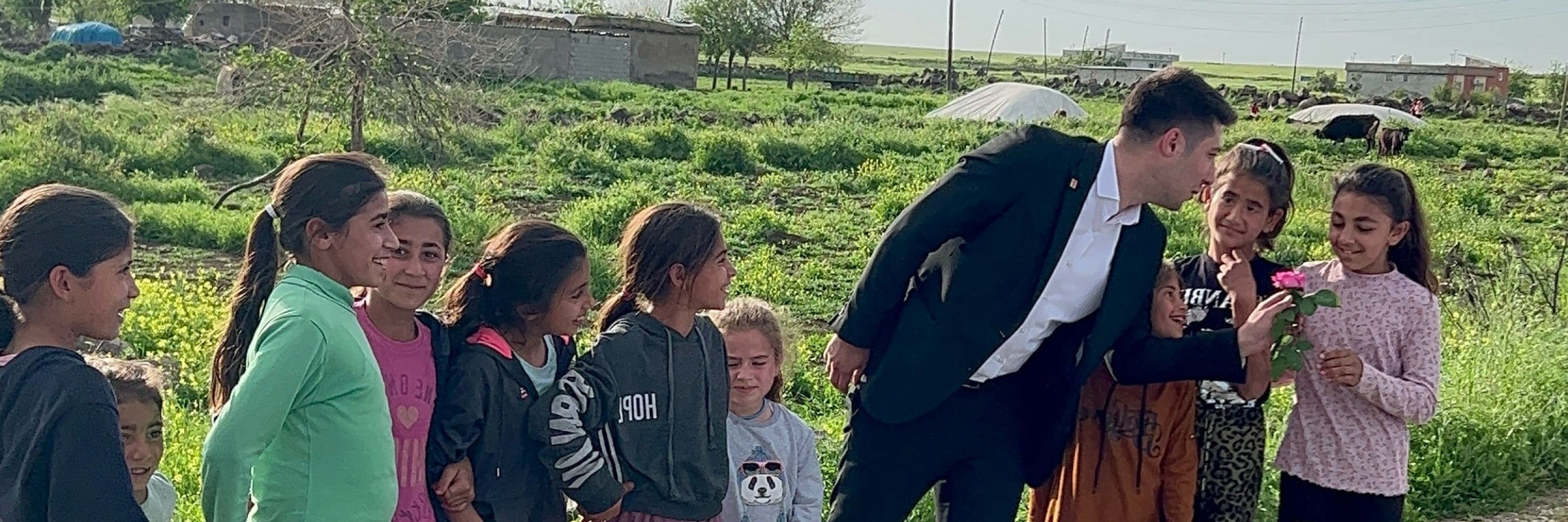 Botan Cizreli