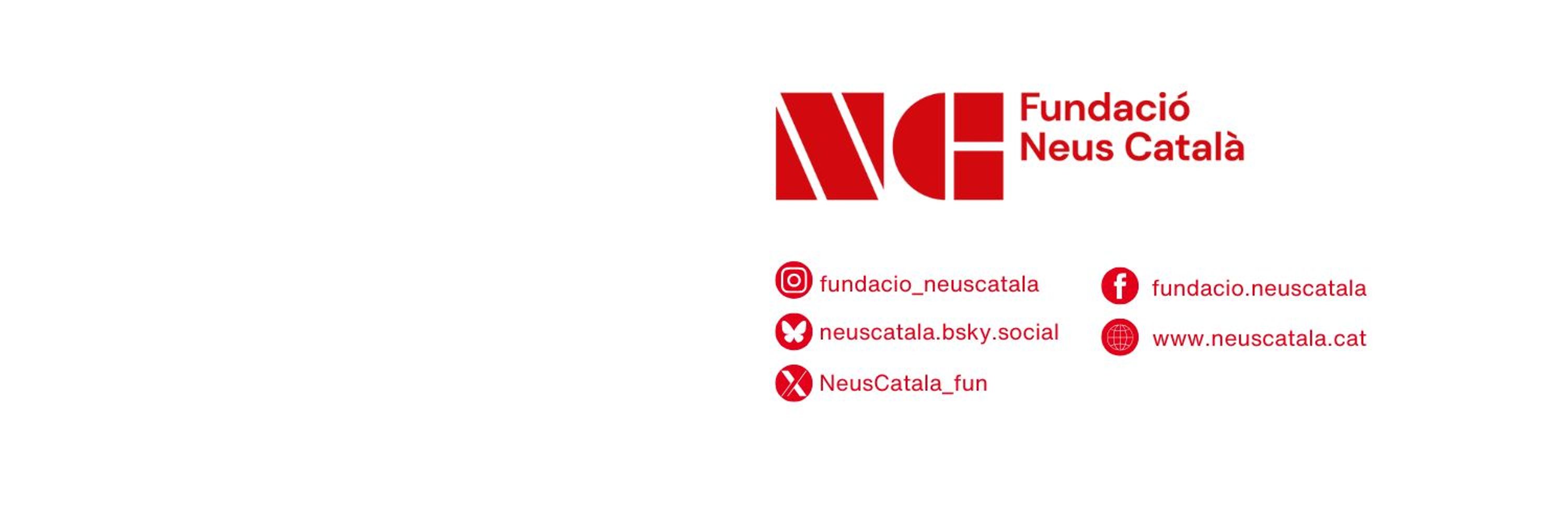 Fundació Neus Català
