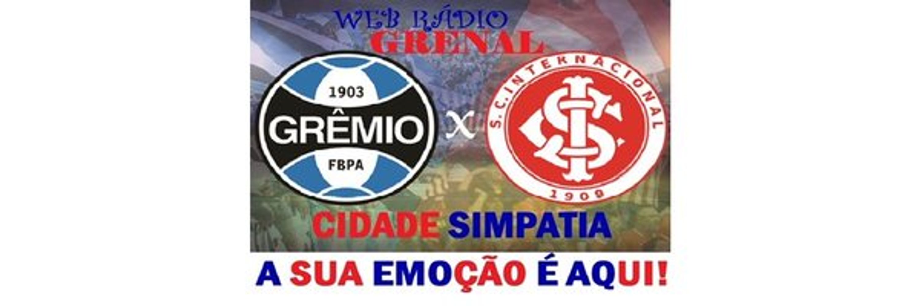 Rádio Grenal Cidade Simpatia