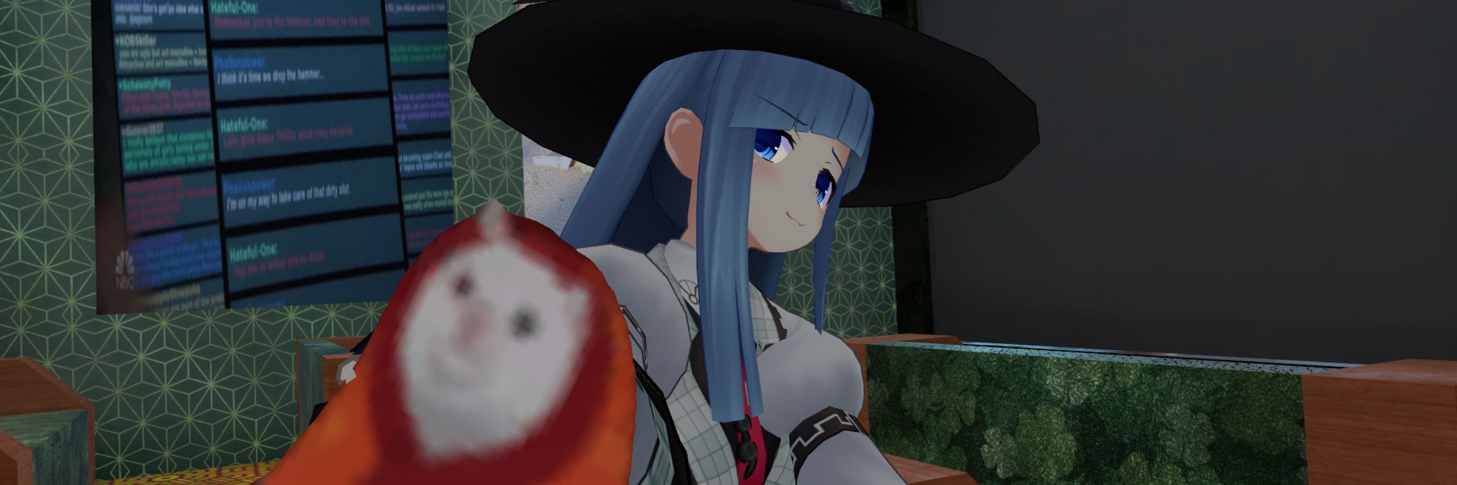 MAGES.