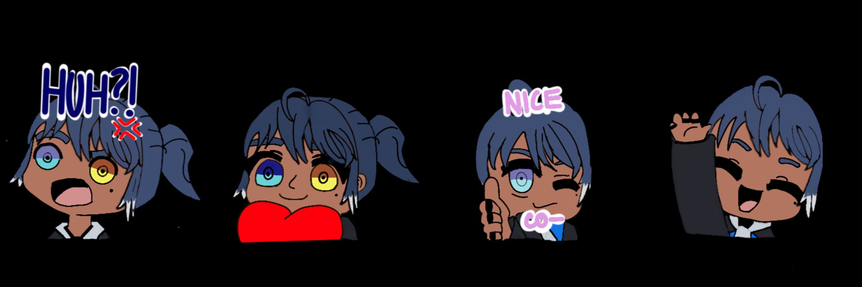 Yozora Kuroboshi