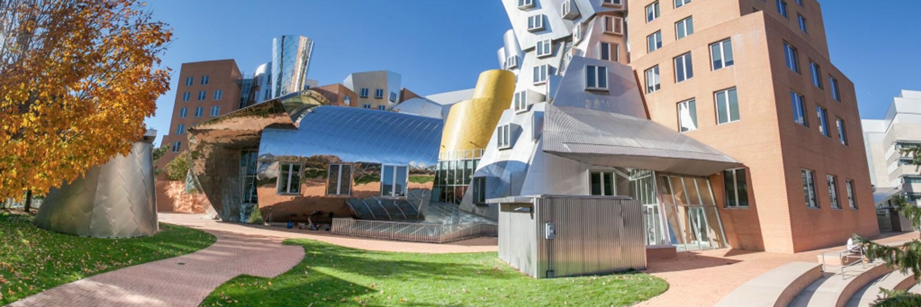 MIT Computer Science & Artificial Intelligence Laboratory