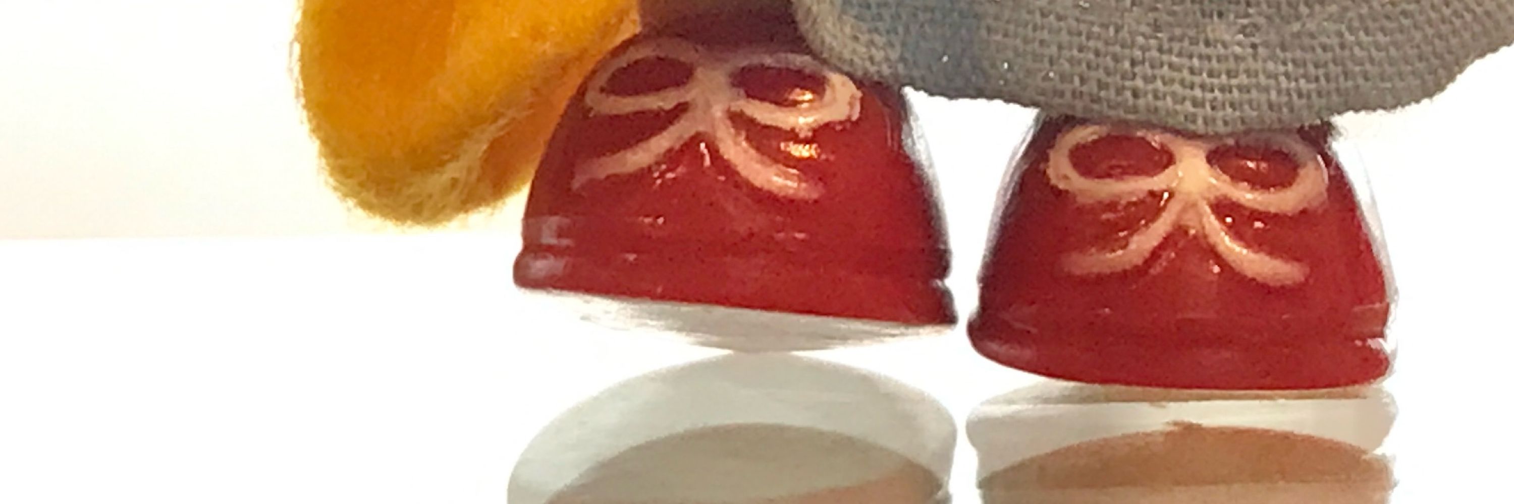 小方
