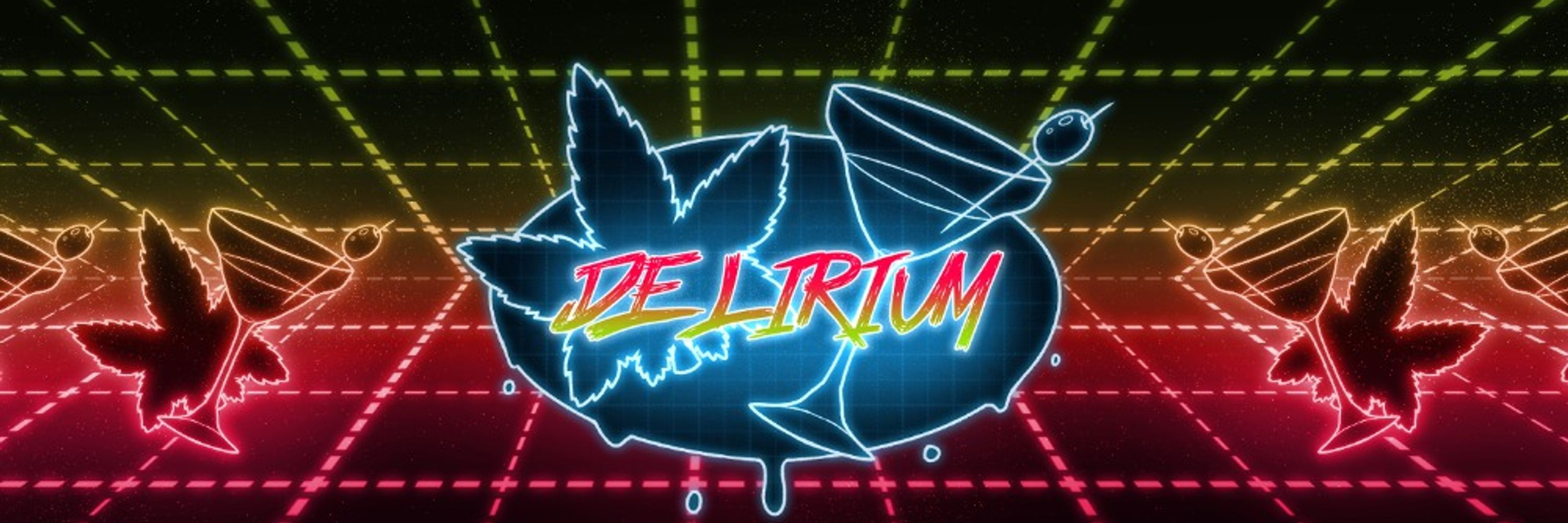 Delirium VRC