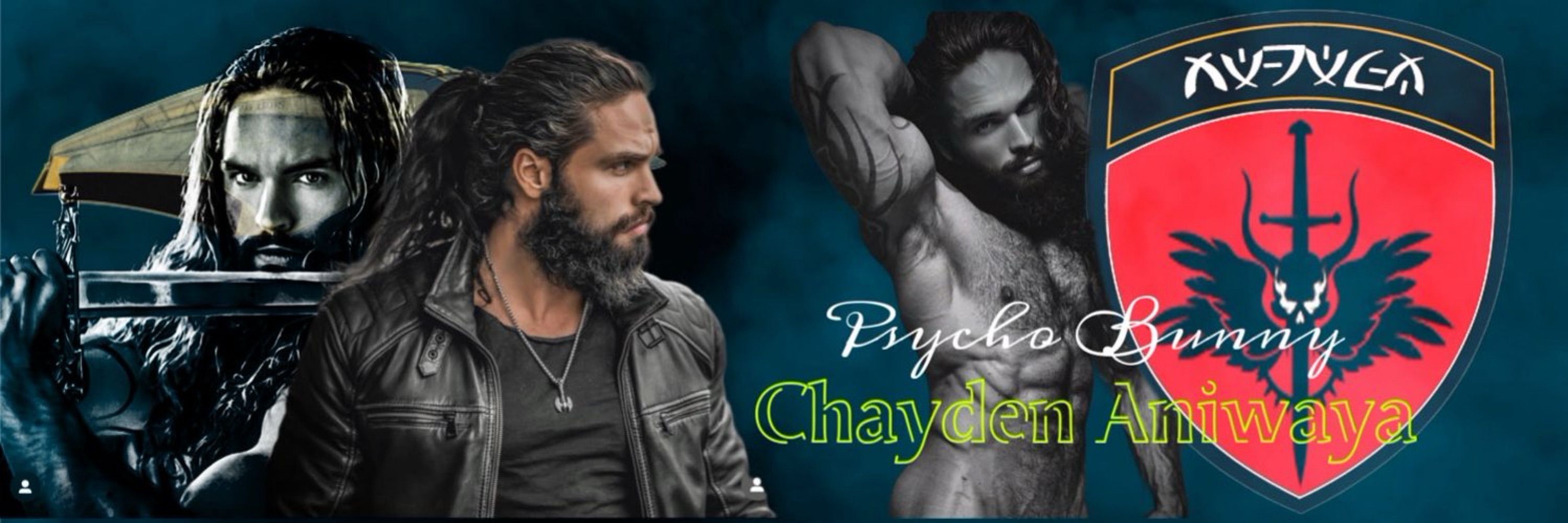 Chayden “Psycho Bunny” Aniwaya | Parody