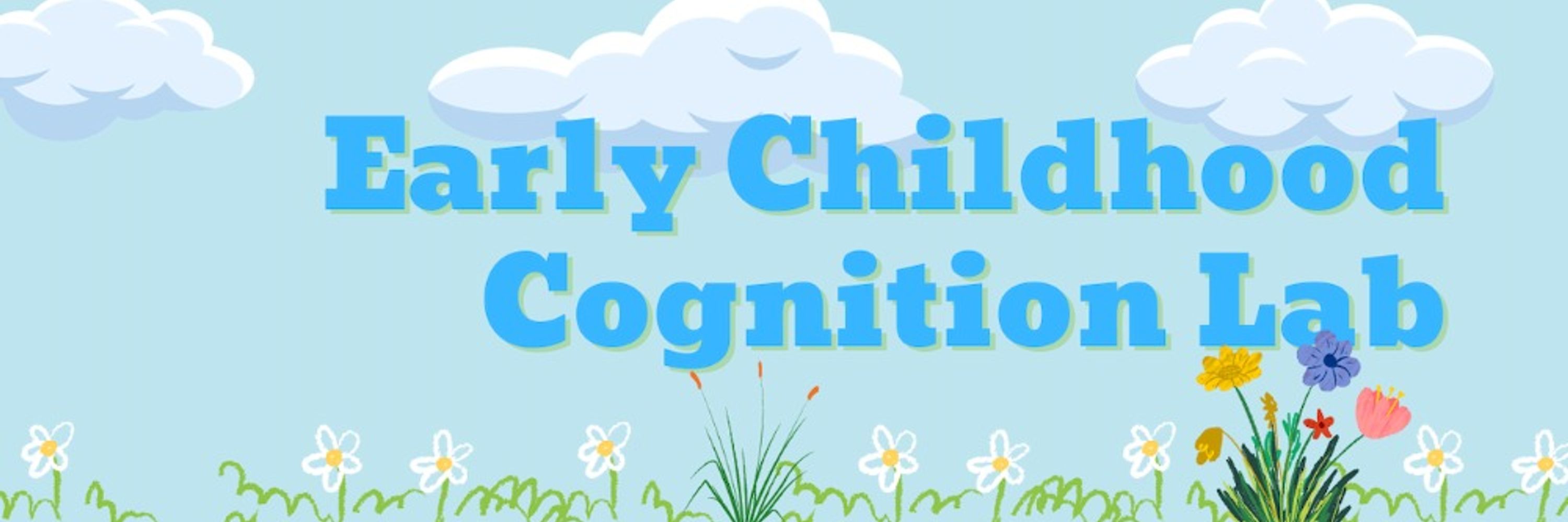 MIT Early Childhood Cognition Lab