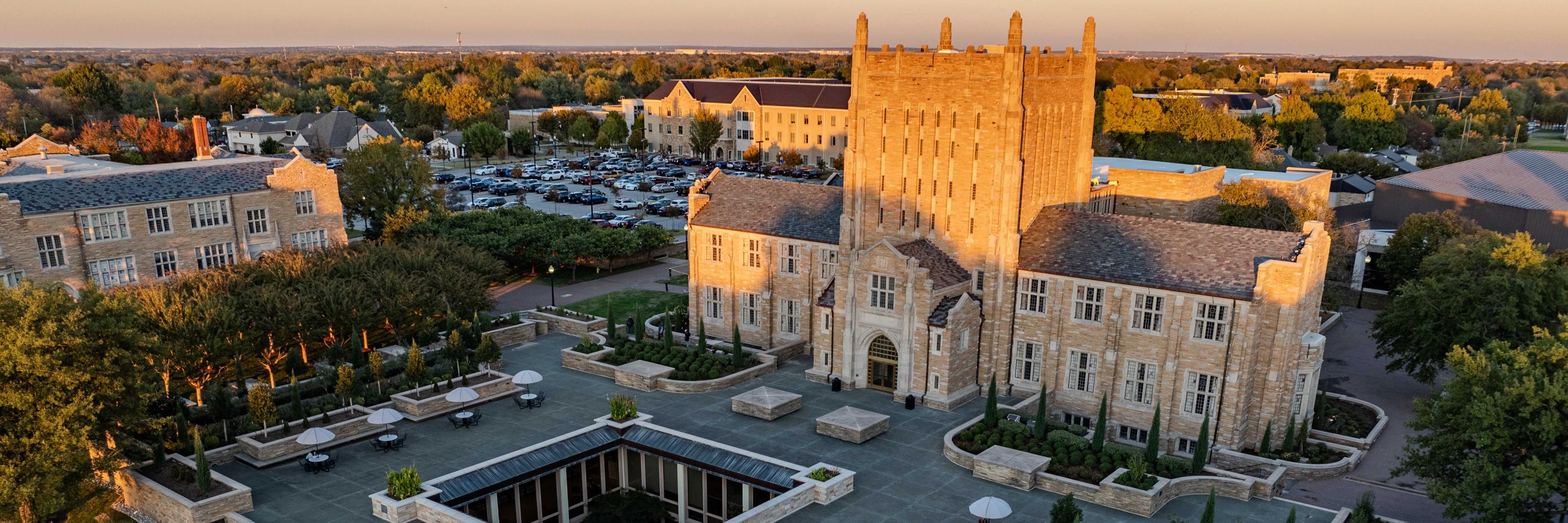 The University of Tulsa