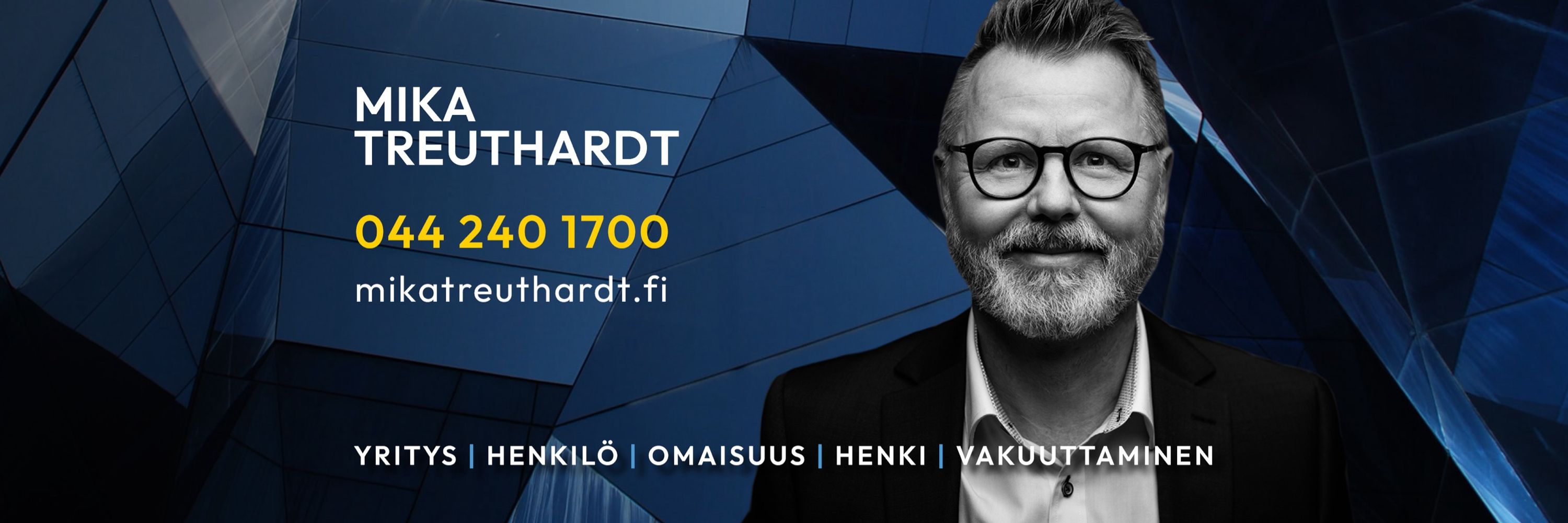 Mika Treuthardt