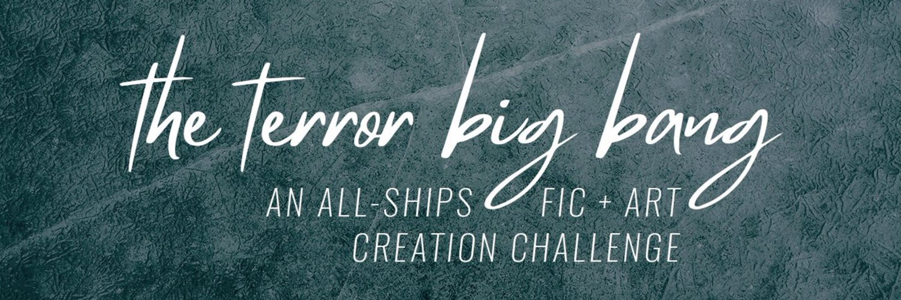 The Terror Big Bang