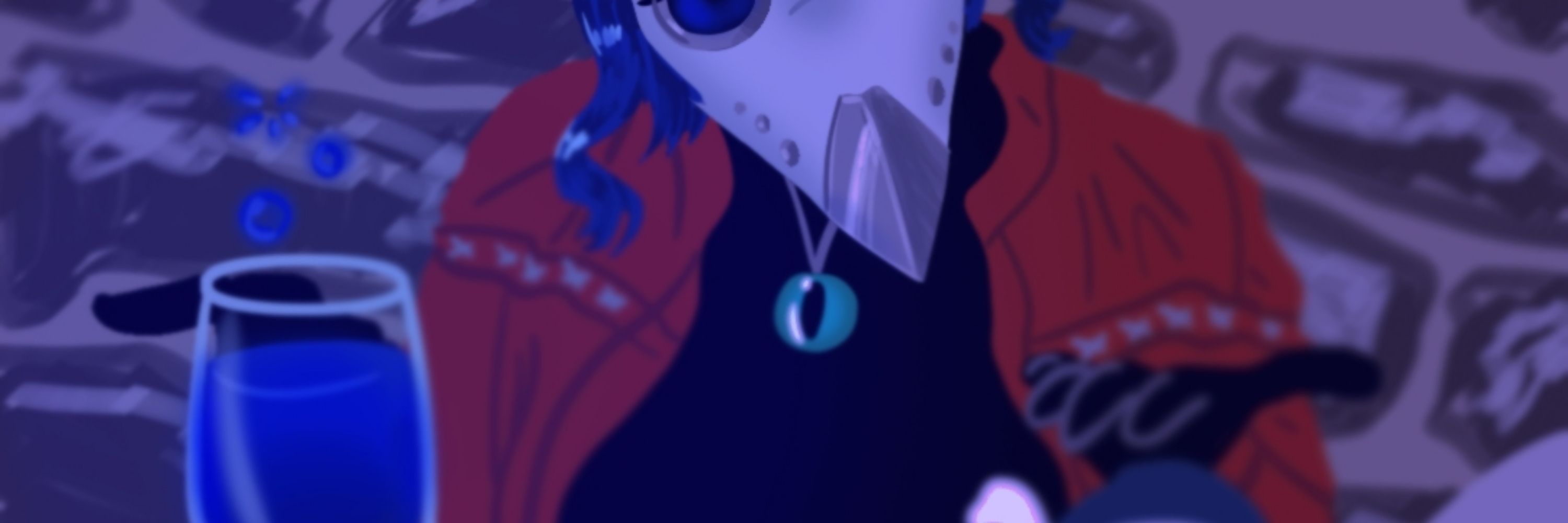 Megaera Magpie