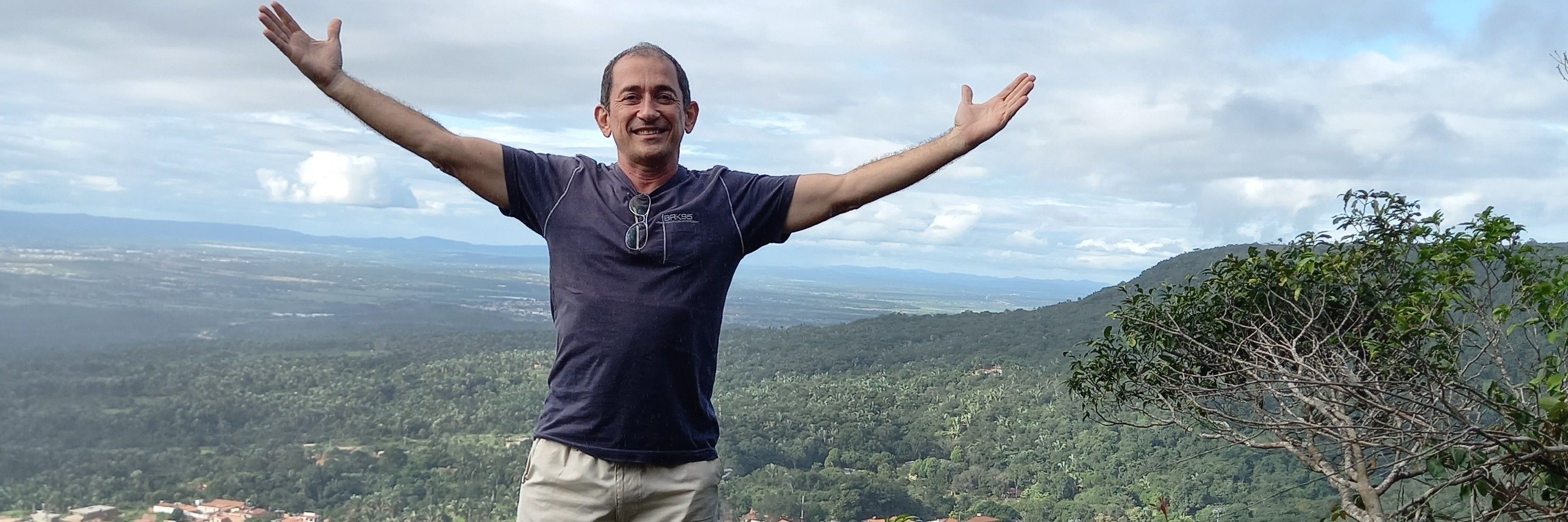 Ricardo Mariano