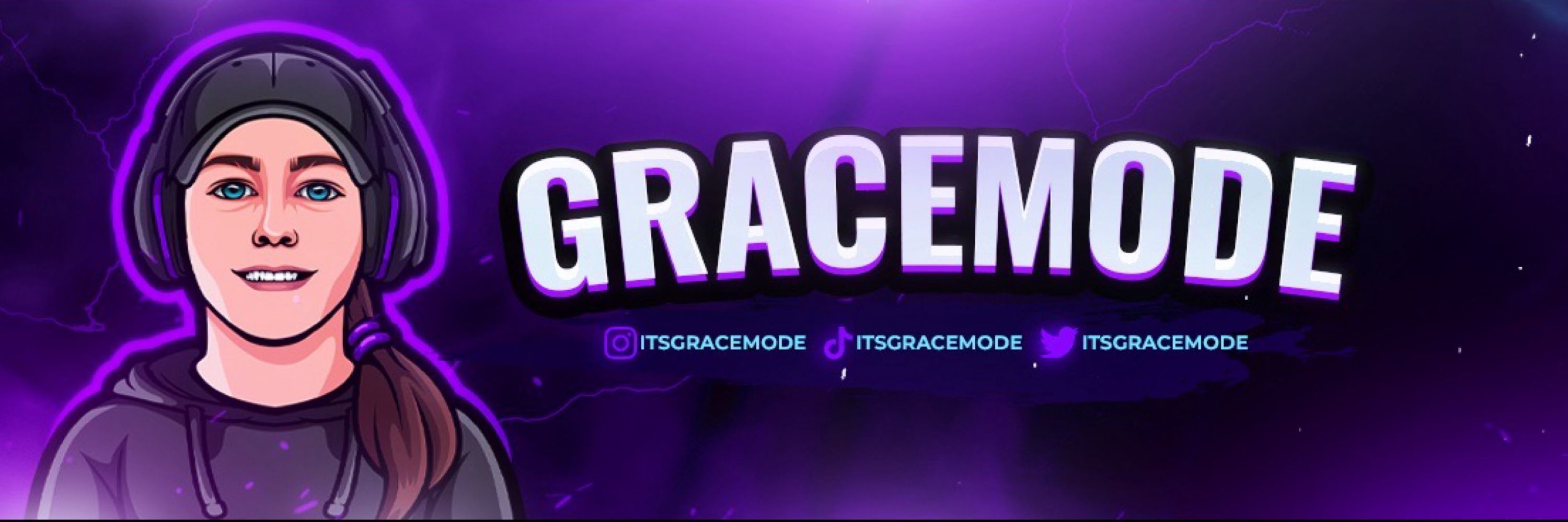 Grace〽️ode
