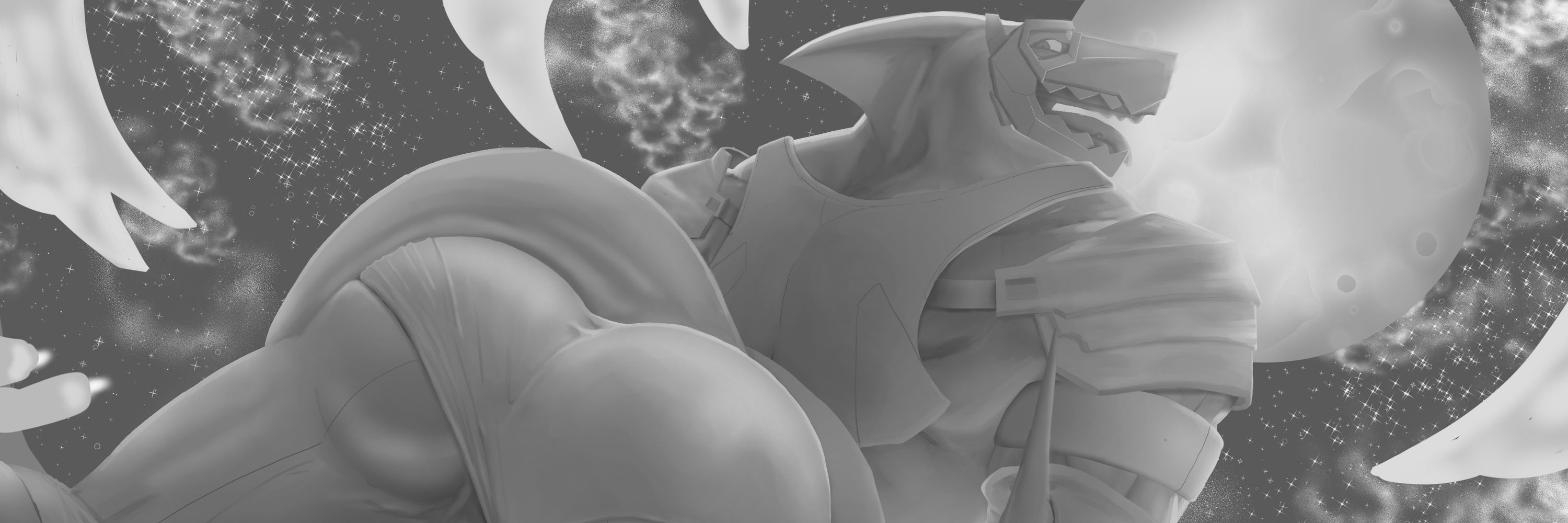 Wind Walker (Comm Open)