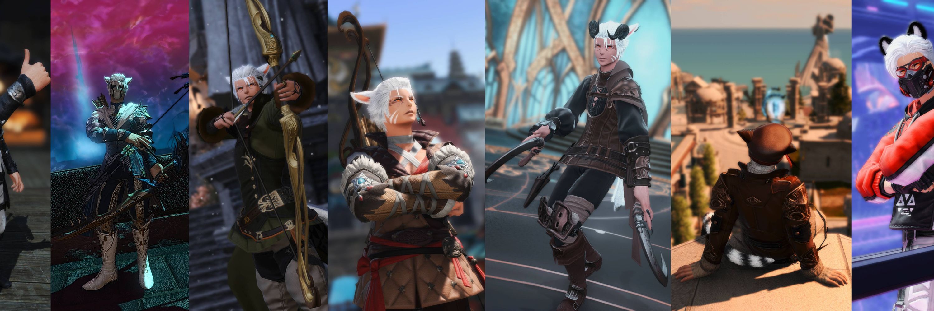 Asher Strix