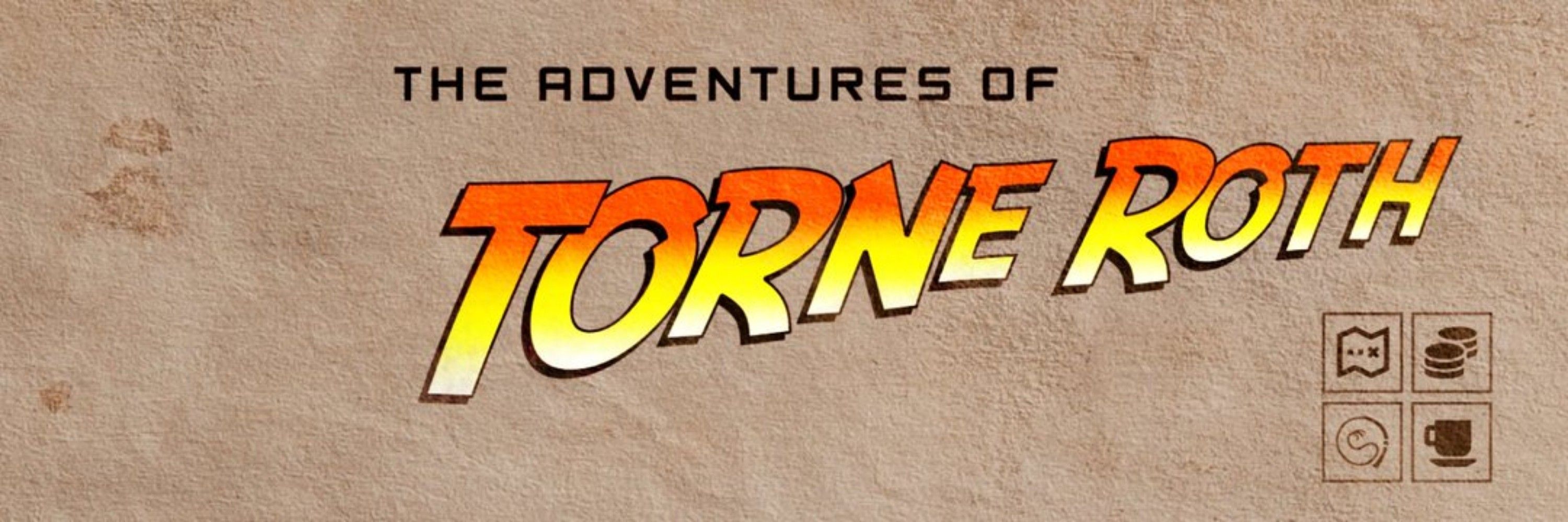 Torneroth
