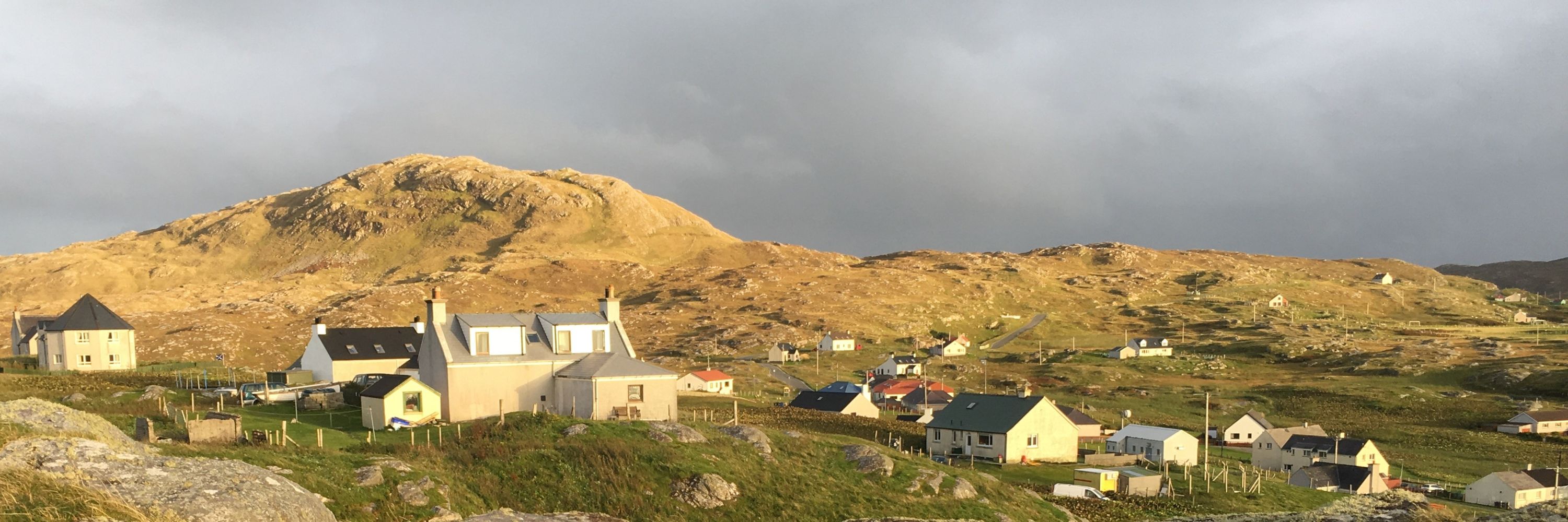 Community Landownership Academic Network (CLAN)