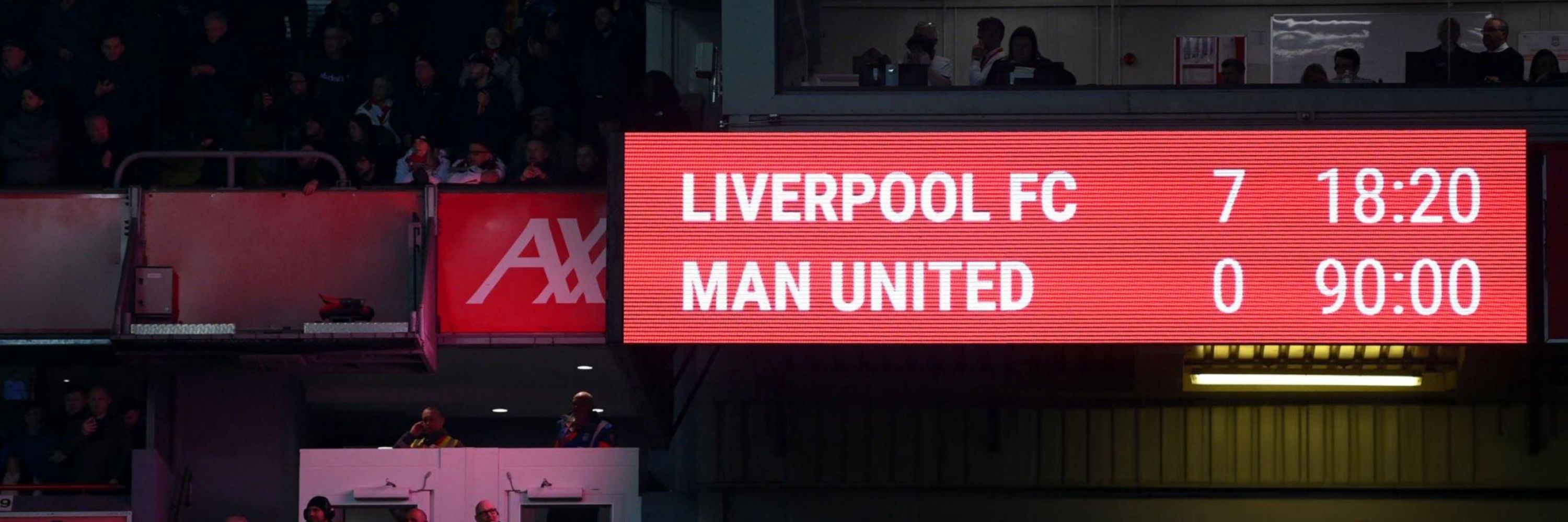 MaxLFC