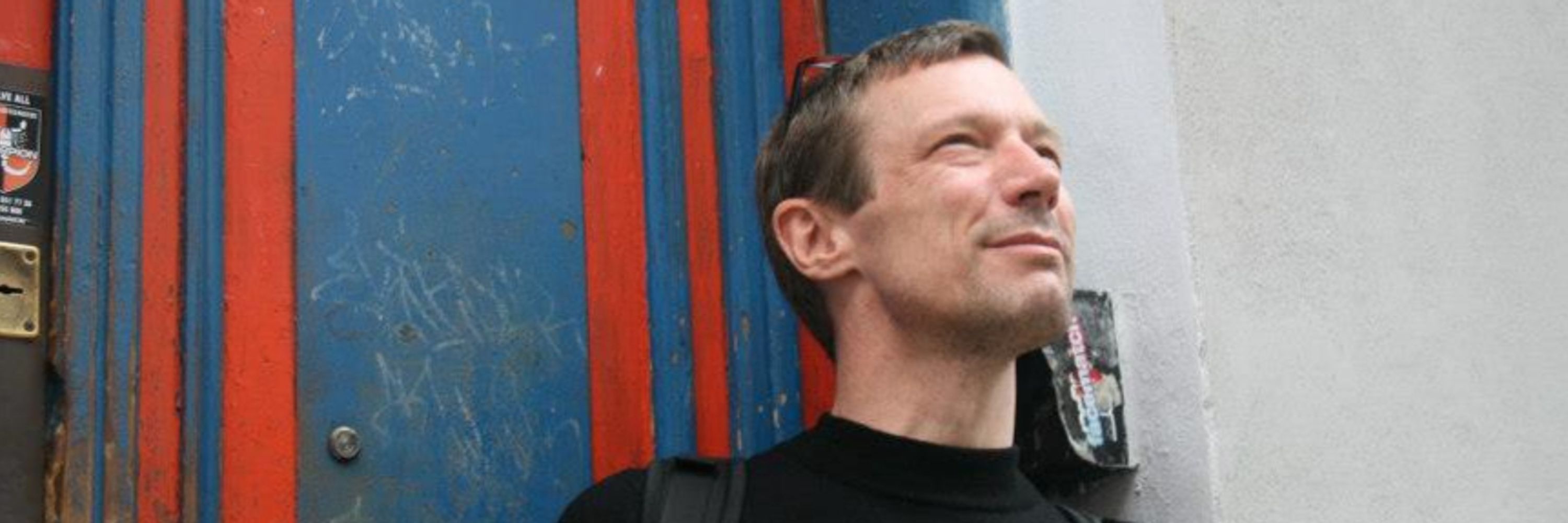 Craig Sullivan