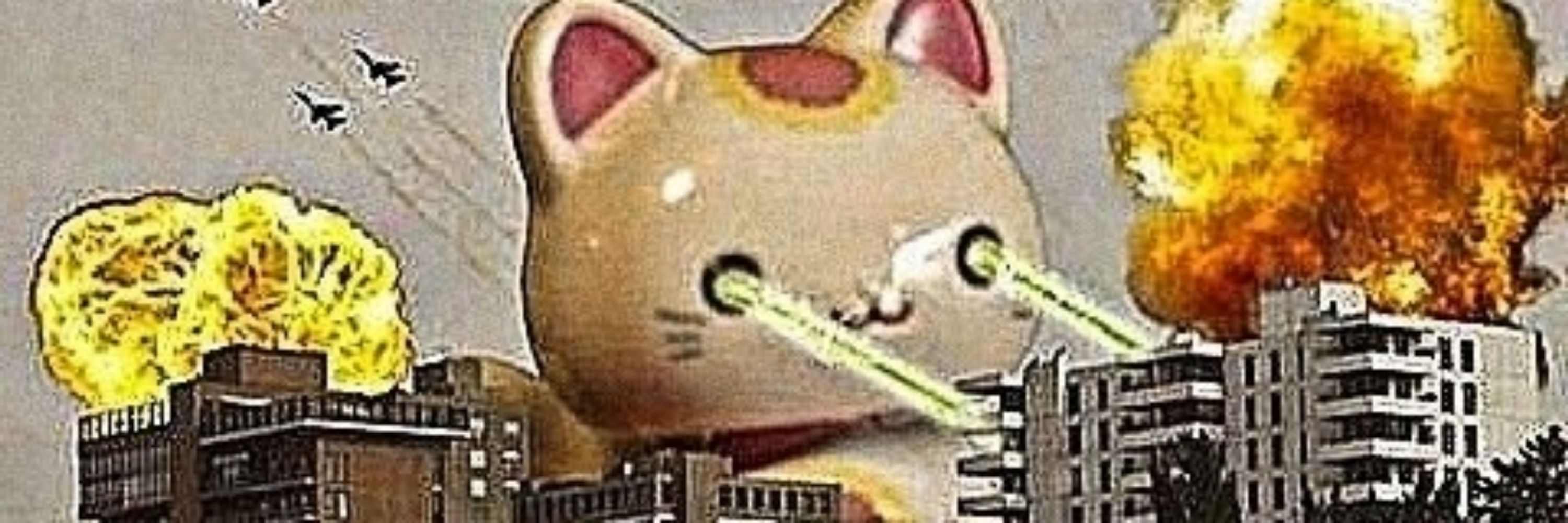 𝕺𝖗𝖎𝖔𝖓
